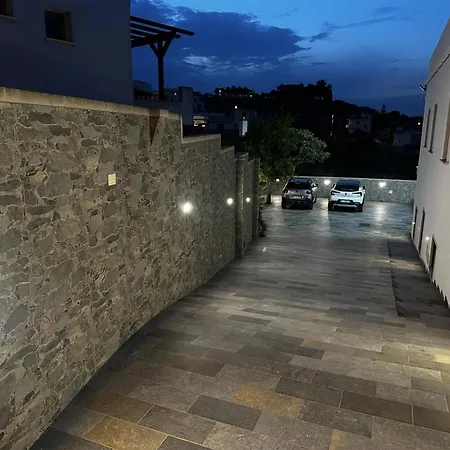 Aradia Hébergement de vacances Gagliano del Capo