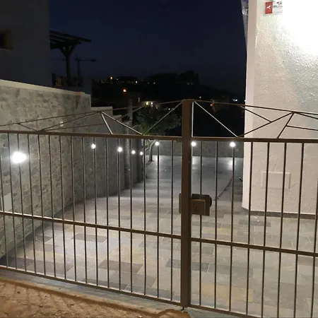 Hébergement de vacances Aradia Gagliano del Capo