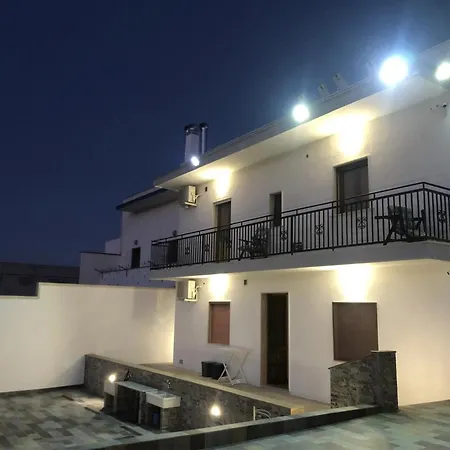 Aradia Hébergement de vacances *