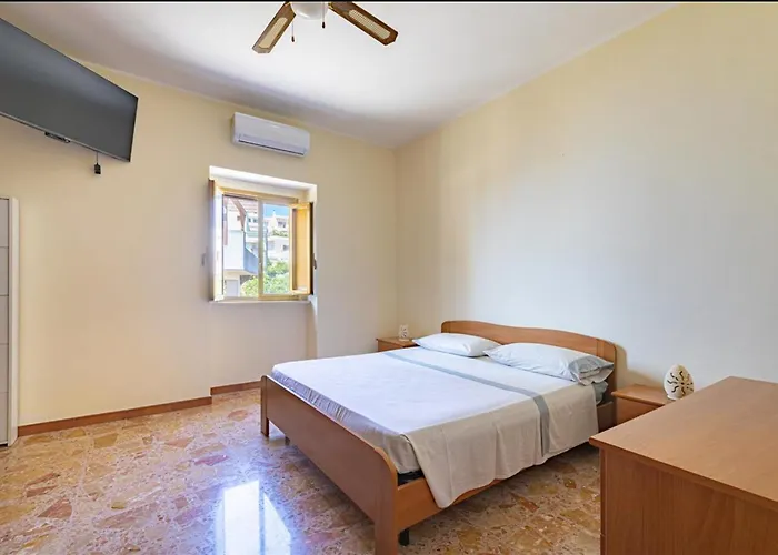 Hébergement de vacances Aradia Gagliano del Capo