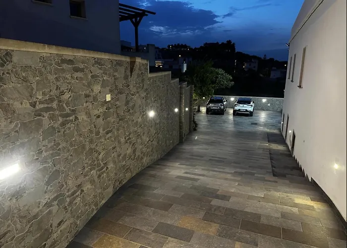 Aradia Hébergement de vacances Gagliano del Capo