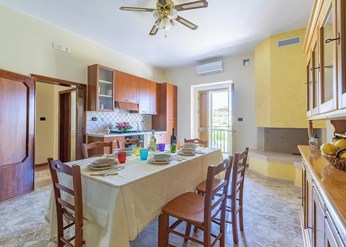 Aradia * Gagliano del Capo