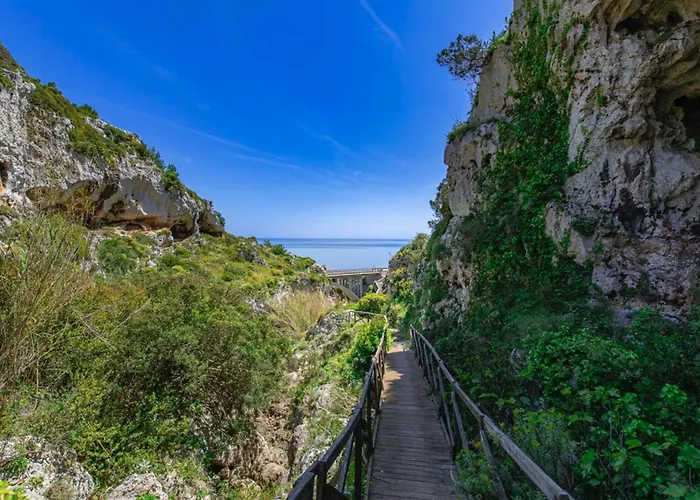 Aradia Hébergement de vacances Gagliano del Capo