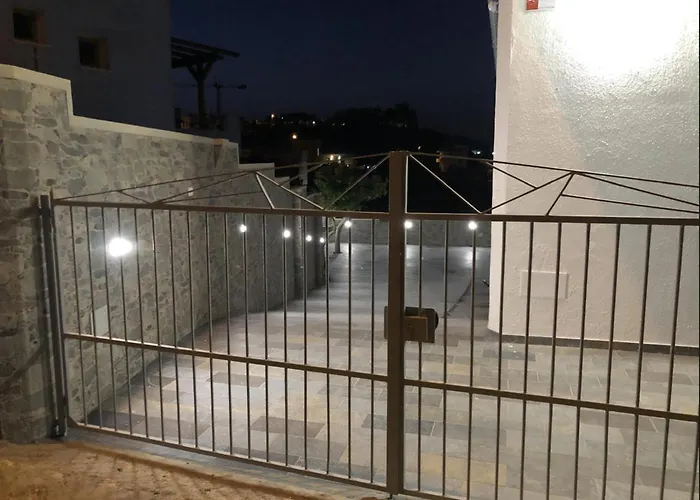 Hébergement de vacances Aradia Gagliano del Capo