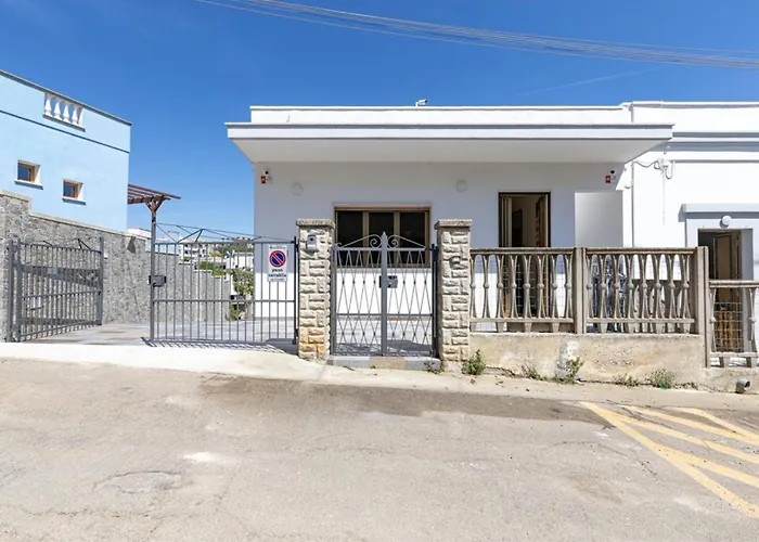 Hébergement de vacances Aradia