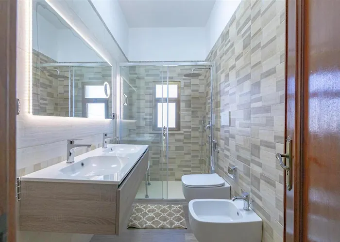 Hébergement de vacances Aradia