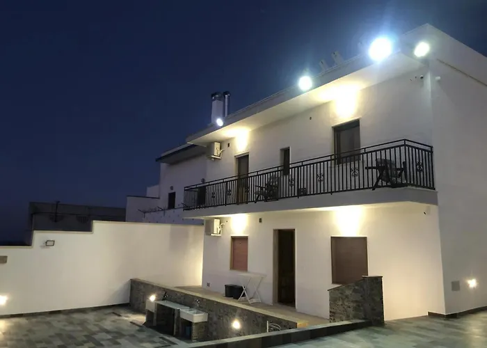 Aradia Hébergement de vacances *