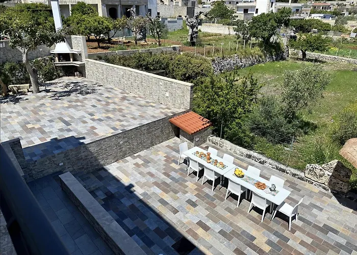 Aradia Hébergement de vacances