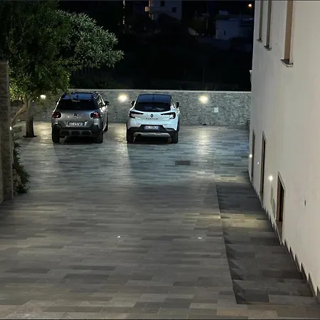 Aradia * Гальяно-дель-Капо