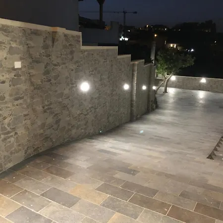 Aradia * Гальяно-дель-Капо