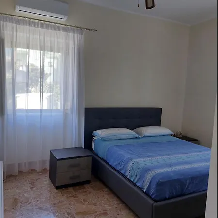 Ferienhaus Aradia Gagliano del Capo