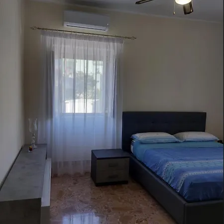 Ferienhaus Aradia