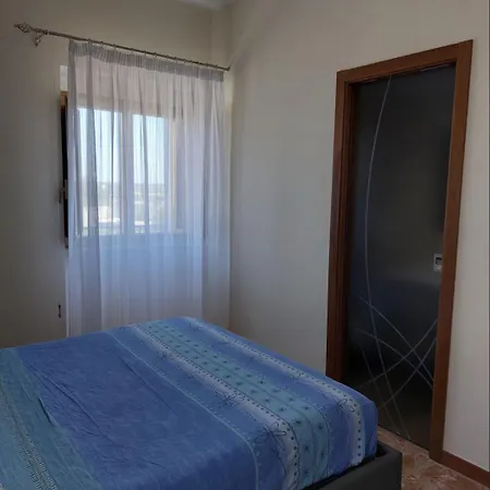 Ferienhaus Aradia *