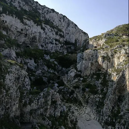 Aradia * Gagliano del Capo