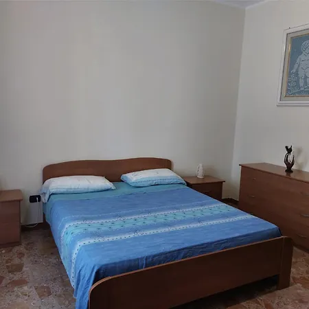 Ferienhaus Aradia Gagliano del Capo