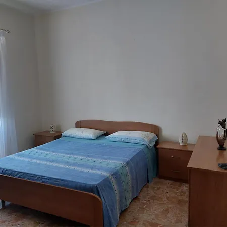 Aradia Ferienhaus Gagliano del Capo