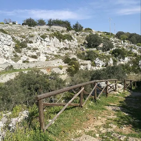 Aradia Ferienhaus Gagliano del Capo