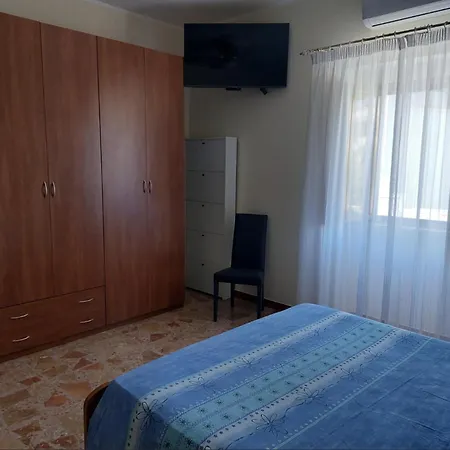 Ferienhaus Aradia *