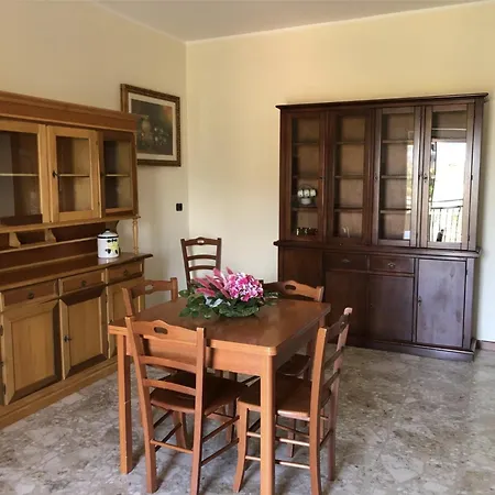 Aradia Ferienhaus Gagliano del Capo