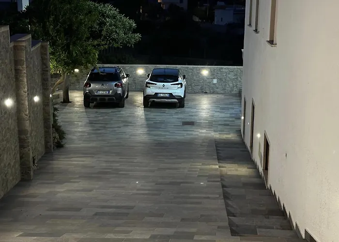 Aradia * Гальяно-дель-Капо