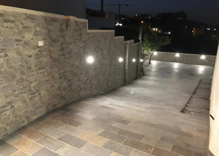 Aradia * Гальяно-дель-Капо